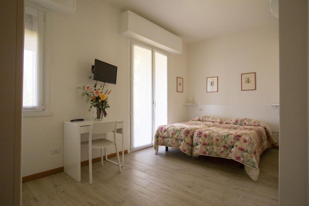 Hotel Beretta